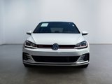 Used 2019 Volkswagen GTI SE w/ SE Experience Package image 2