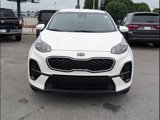 Certified 2021 Kia Sportage LX image 3