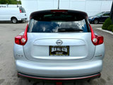 Used 2014 Nissan Juke NISMO w/ Navigation Package image 4