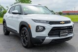 Used 2023 Chevrolet TrailBlazer LT image 4