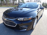 Used 2016 Chevrolet Malibu LT image 5