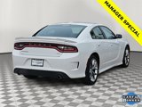 Used 2022 Dodge Charger GT image 3