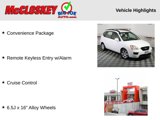 Used 2008 Kia Rondo LX w/ Convenience Pkg image 2