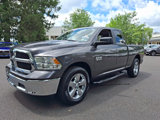 Used 2018 RAM 1500 Classic SLT image 3