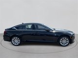 Certified 2023 Cadillac CT5 Luxury w/ Sun And Sound Package image 5