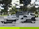 Used 2015 Jeep Wrangler Unlimited Sahara w/ Connectivity Group image 5