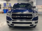 Used 2019 RAM 1500 Big Horn image 2