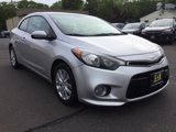 Used 2014 Kia Forte Koup EX w/ EX Premium Package image 3