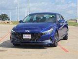 Used 2023 Hyundai Elantra Limited image 3