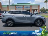 Used 2024 Kia Sportage EX image 4