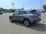 Used 2022 Ford Escape SEL w/ Technology Package image 6