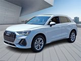 New 2025 Audi Q3 2.0T Premium image 2