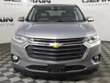 Used 2018 Chevrolet Traverse Premier image 2