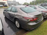 Certified 2022 Toyota Camry LE image 4