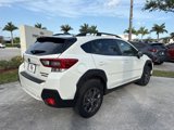 Certified 2022 Subaru Crosstrek 2.5i Sport w/ Moonroof Package image 4