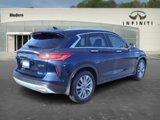 New 2025 INFINITI QX50 Luxe image 6
