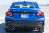 Used 2023 Subaru WRX image 4