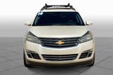 Used 2014 Chevrolet Traverse LTZ image 4