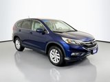 Used 2016 Honda CR-V EX image 3