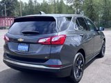 Certified 2020 Chevrolet Equinox LT w/ Driver Convenience Package image 5