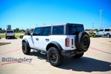 Certified 2023 Ford Bronco Wildtrak image 5
