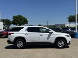 Used 2018 Chevrolet Traverse LT image 3