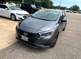 Used 2024 Nissan Versa SR w/ Trunk Package image 2