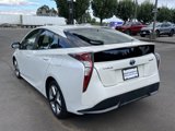 Used 2016 Toyota Prius Four Touring w/ Premium Convenience Package image 5
