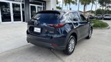 Used 2023 MAZDA CX-5 AWD 2.5 S w/ Select Package image 4