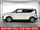Used 2021 Kia Soul LX image 2