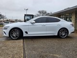 Used 2025 Genesis G70 2.5T image 2
