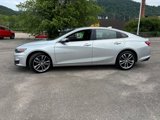 Used 2022 Chevrolet Malibu LT image 2