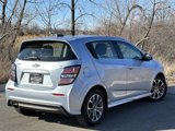 Used 2018 Chevrolet Sonic LT image 6