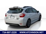 Used 2014 Subaru Impreza 2.0i Sport Premium w/ Popular Package #1 image 3