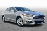 Used 2015 Ford Fusion SE w/ Equipment Group 502A image 2