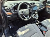 Used 2017 Honda CR-V EX-L image 3