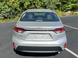 New 2025 Toyota Corolla LE image 4