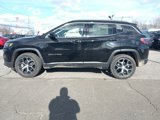 New 2025 Jeep Compass Limited image 5