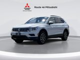 Used 2021 Volkswagen Tiguan SEL image 2