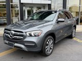 Certified 2021 Mercedes-Benz GLE 350 4MATIC image 4