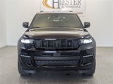 Used 2024 Jeep Grand Cherokee L Limited w/ Black Appearance Package image 3