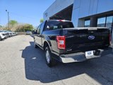 Used 2020 Ford F150 XLT w/ Equipment Group 301A Mid image 3