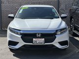 Used 2020 Honda Insight EX image 2