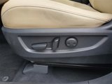 Used 2021 INFINITI QX50 Luxe image 4
