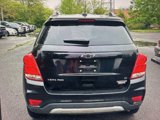 Used 2019 Chevrolet Trax LT w/ LT Convenience Package image 4