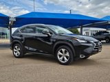 Used 2017 Lexus NX 200t AWD image 3
