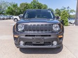 Used 2021 Jeep Renegade Latitude w/ Convenience Group image 3