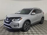 Used 2018 Nissan Rogue SL w/ Premium Package image 3
