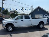 Used 2017 RAM 2500 Tradesman w/ Chrome Appearance Group image 3