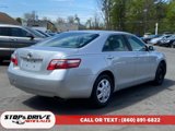 Used 2007 Toyota Camry LE image 5